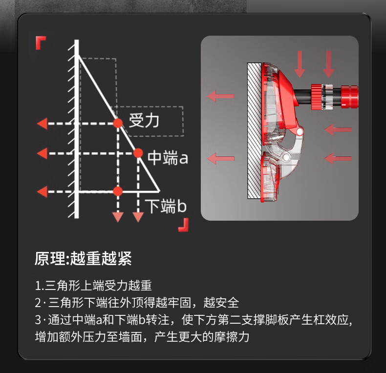 Boshujian Pull-Up Assistance Band Elastic Support Strap Student Physical Exam Single Bar Elastic Band Professional Chest Muscle Training 10