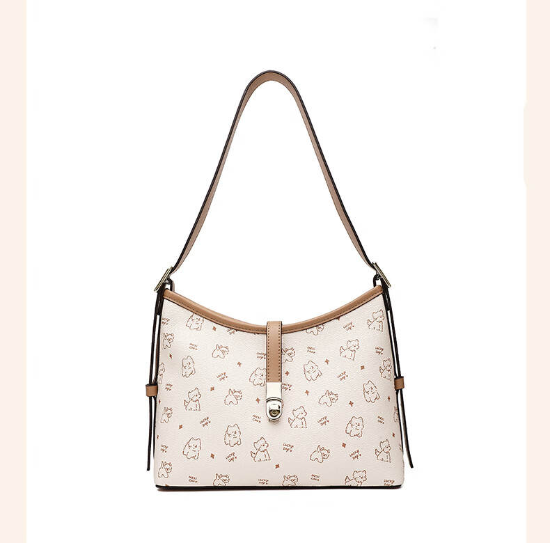 MEXICAN Women's Bag 2026 Luxury Shoulder Crossbody Tote Mommy Bag Practical Birthday Mother's Day Gift for Mom 22