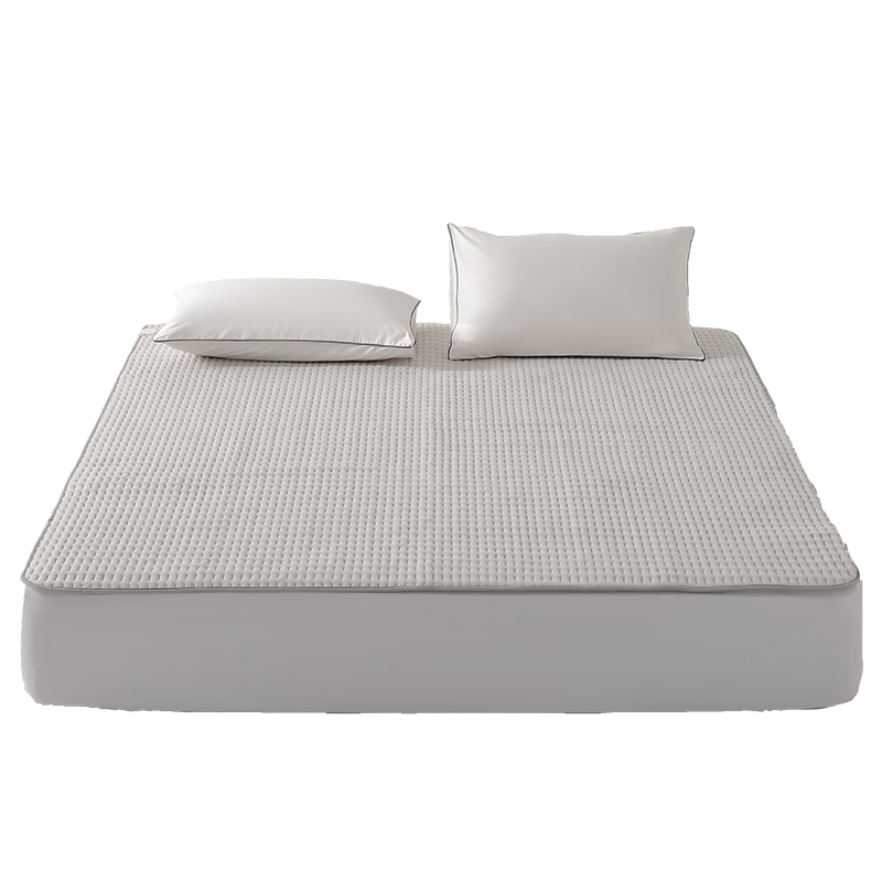 Mercury Home Textiles High-Temperature Power-Off Electric Blanket 1.5m x 1.8m Double Dual-Temperature Dual-Control Electric Quilt Machine Washable Safe