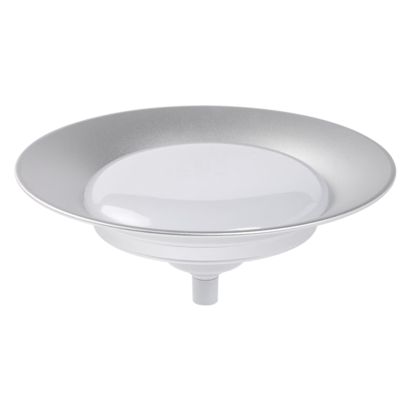 Foshan Lighting LED Industrial Workshop Low Bay Light E27 Screw Base 100W Cool White