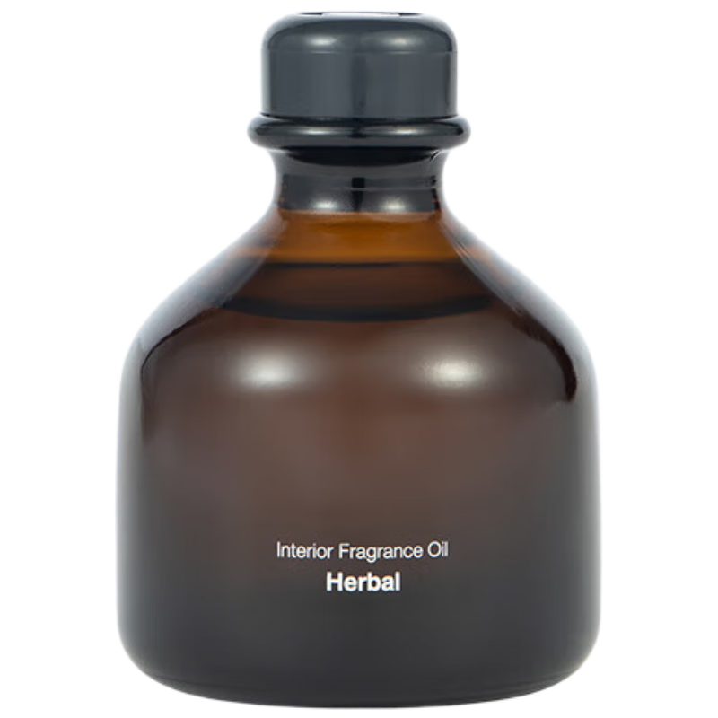 MUJI Indoor Fragrance Oil Aromatherapy Essential Oil Flameless Home Bedroom Herbal 200mL