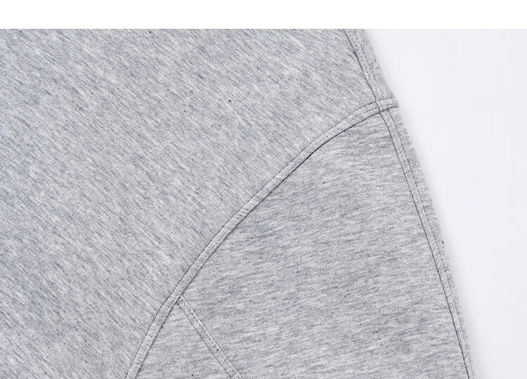 Demana [Comfort Elastic 350G Air Layer] Autumn Design Segmented Stand Collar Long Sleeve Loose Petite Women's Jacket 3