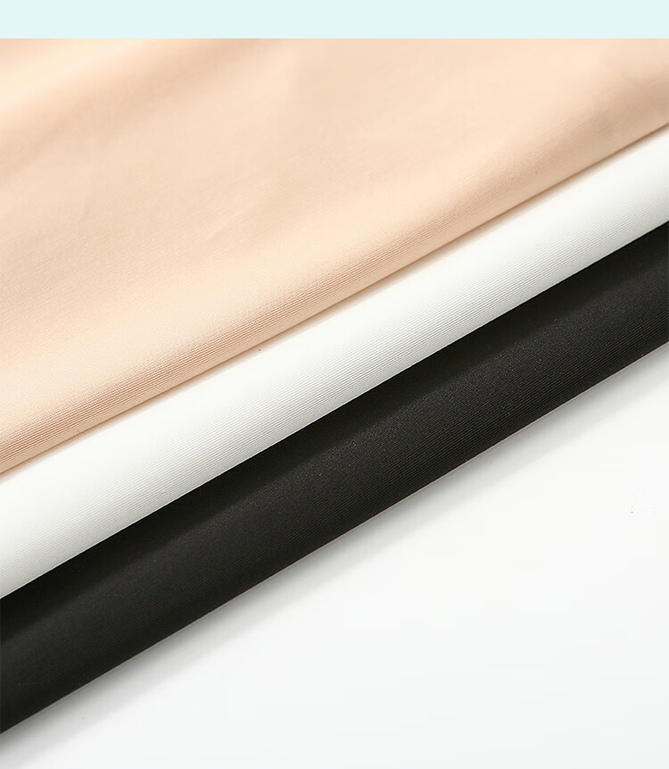 MiiOW Ultra-Thin Ice Silk Camisole Tank Top for Women, Foundation Liquid Lingerie Inner Wear Undershirt Anti-Exposure Backless 2026 New Product 13