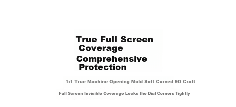 UGREEN [Compatible with S11/S10 | Special Offer: 3 Pieces] Suitable for Apple Watch S11/S10 Screen Protector, 46mm Hydrogel Film, Non-Tempered Glass Film 13