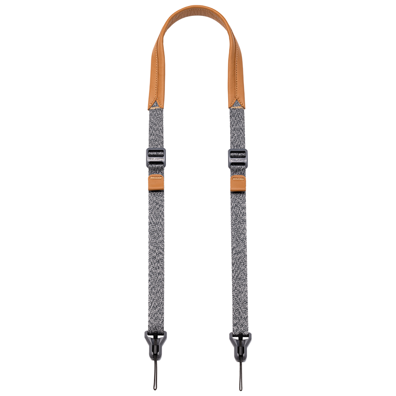 Ulanzi Lite Magnetic Quick-Release Camera Strap Shoulder Sling Strap for DSLR Mirrorless Cameras Compatible with Sony Canon Nikon Fujifilm