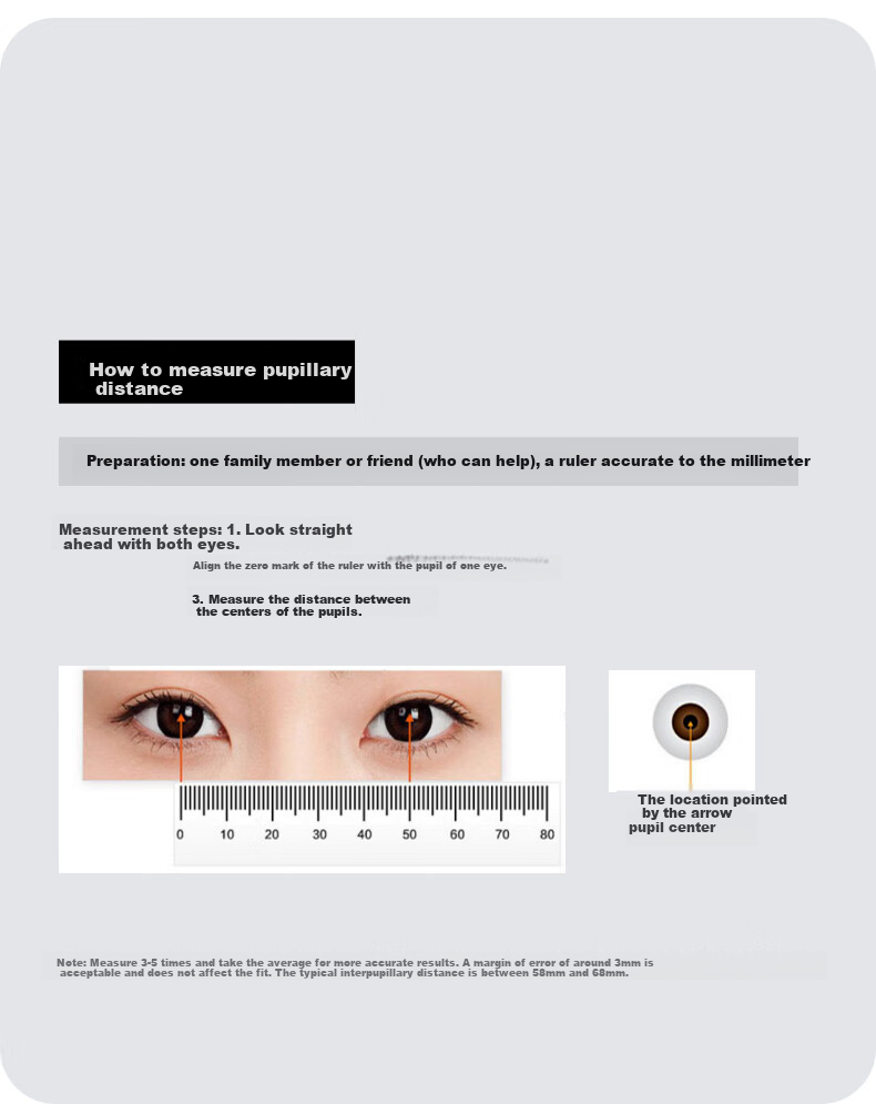 Mr.PuTian Anti-Blue Light Glasses, Anti-Radiation Flat Lens Glasses for Men And Women, Suitable for Myopia, Can Be Fitted with Prescription Lenses, Protects Eyes from Mobile Phones And Computers 16