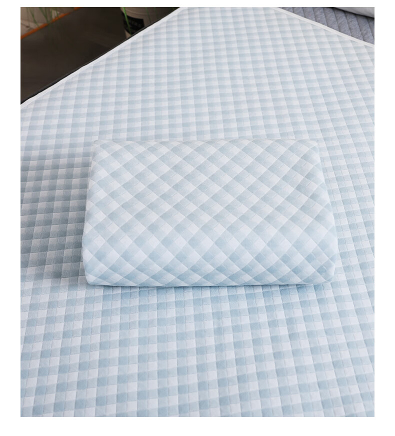 Xibeibei Pure Cotton Waterproof Washable Urine Pad for Elderly and Baby, Machine Washable Bed Mat, Leak-Proof Bed Sheet, Adult Care Pad 80x120cm 16