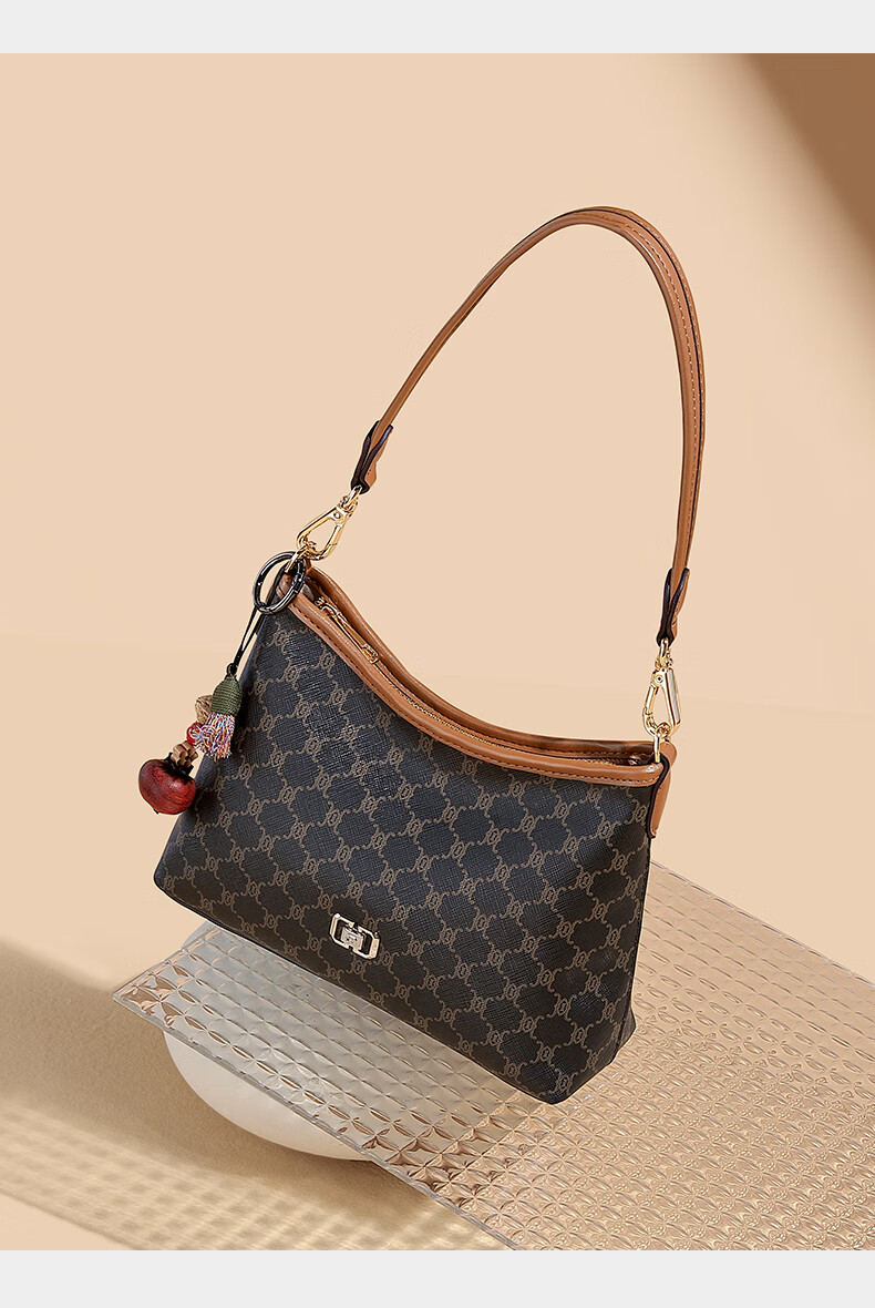 MEXICAN [Same As Offline] Women's Handbag, Shoulder Crossbody Bag, Mom Bag, Valentine's Day Gift for Wife Or Girlfriend 3