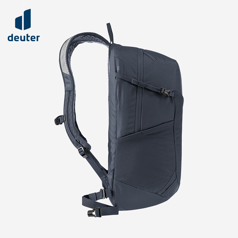 DEUTER...