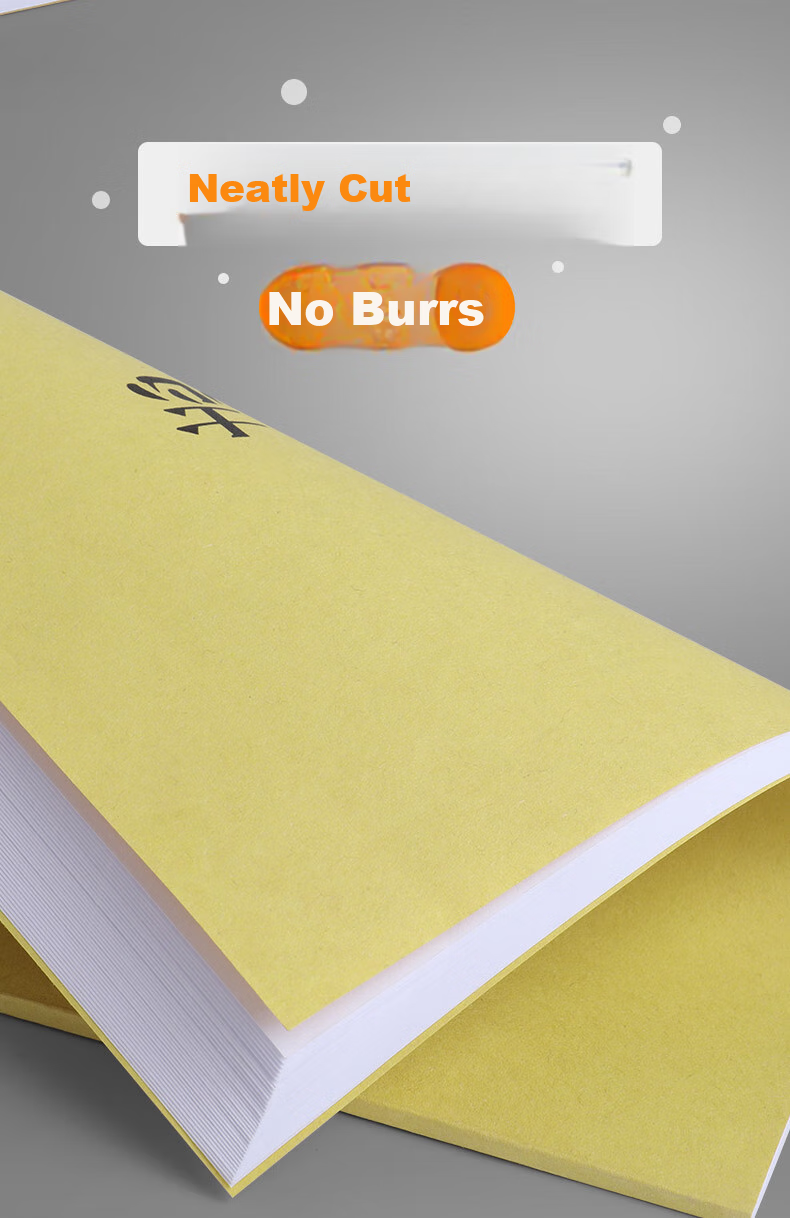 DiLe Premium Series 16K Construction Log Customized Unit Project Diary, Supervision Safety Construction Record Book, Single Volume with 38 Pages, 4342 Construction Log 9