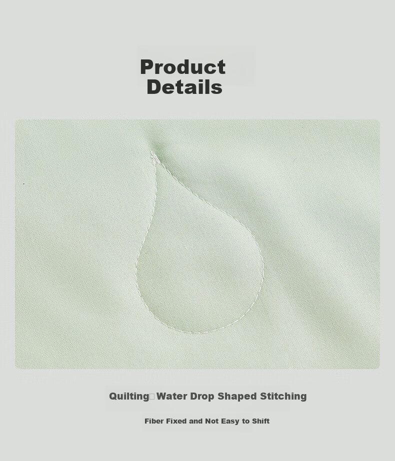 LUOLAI Home Textiles Silk Summer Quilt, 100% Class A Washable Lyocell Mulberry Silk Air Conditioning Comforter, Net Weight 6.2 Ji 9
