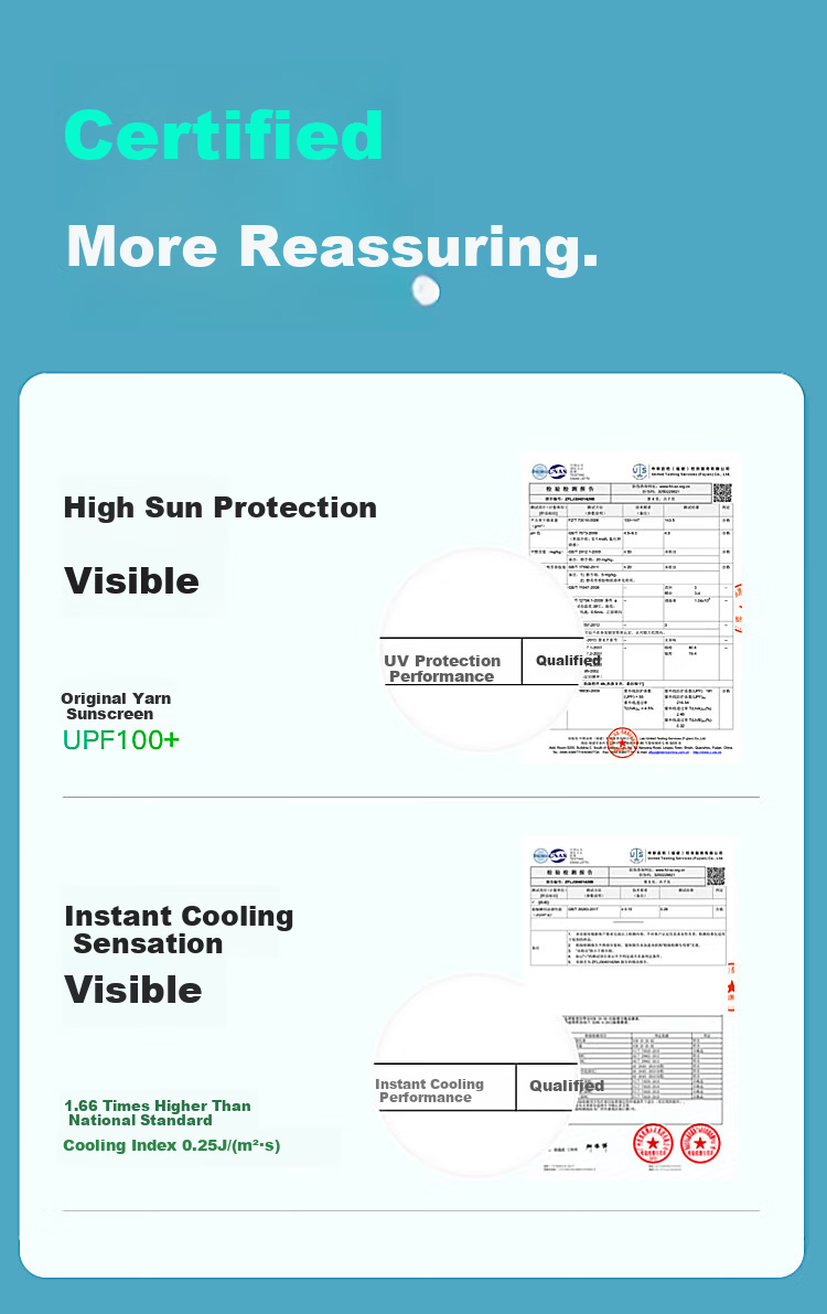BOSIDENG Clothing, Five-Fold National Standard Sun Protection Jacket for Women, Short Style, UV-Resistant, Ice-Cool Breathable Heat Dissipation Hooded Coat 21