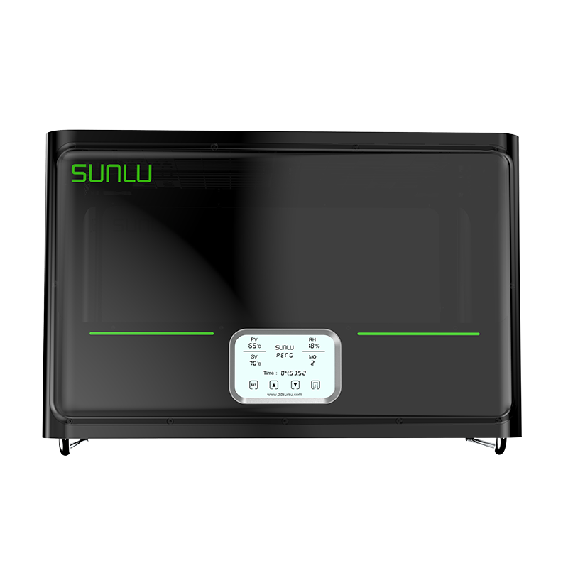 Sanlv 3D Printing Consumables Drying Box, Moisture-Proof And Dust-Proof, 3D Printer Accessories, Drying Storage Box, PLA ABS Nylon Carbon Fiber Consumable Storage Heater, Consumable Drying Box S4