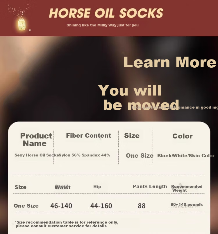 LangSha Glossy Stockings, Delicate Horse Oil Slimming Black Silk, Aurora Beautiful Legs, Young Girl Stockings, White Silk Summer Shiny Pantyhose 9