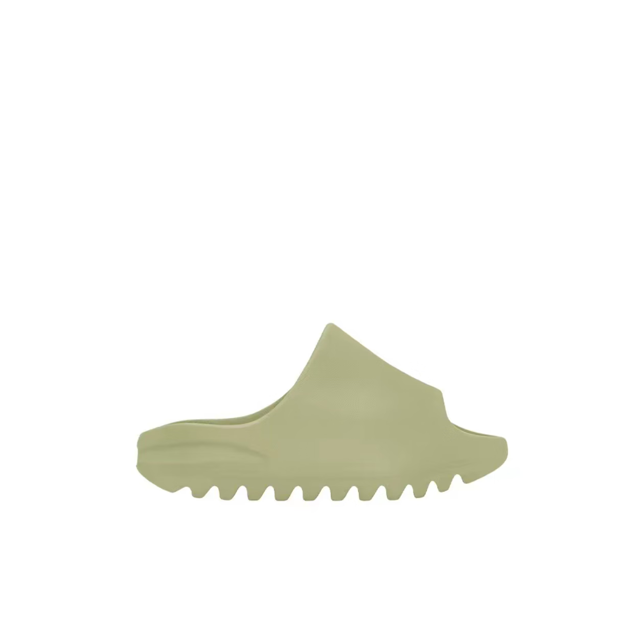 Adidas Trefoil YEEZY SLIDE KIDS Children's Casual Slippers FZ5903 26.5 2