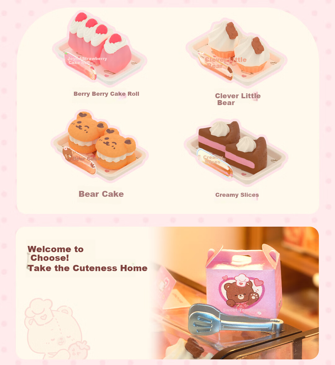 Rolife Super World Café DIY Handmade Miniature House Building Blocks Toy Children's Birthday Gift for Girls 4