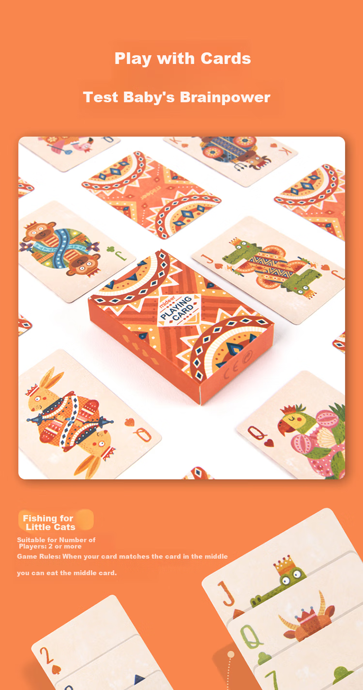 MiDeer Children's Early Education Toy, Classic Board Game "Money Skills Traveler" - Play And Earn, Chinese Children's Gift 10