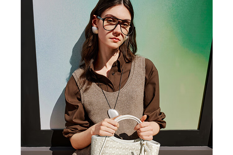 NUCELLE Wave Pattern Basket Water Bucket Bag 2026 Women's Handheld Commuter Luxury Shoulder Crossbody Bag Birthday Gift for Girls 19