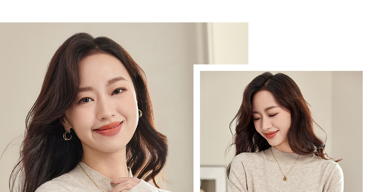 Pincai Women's Knit Sweater Half Turtleneck Autumn Winter Solid Color Base Layer Knit Top PW17ZS952 17