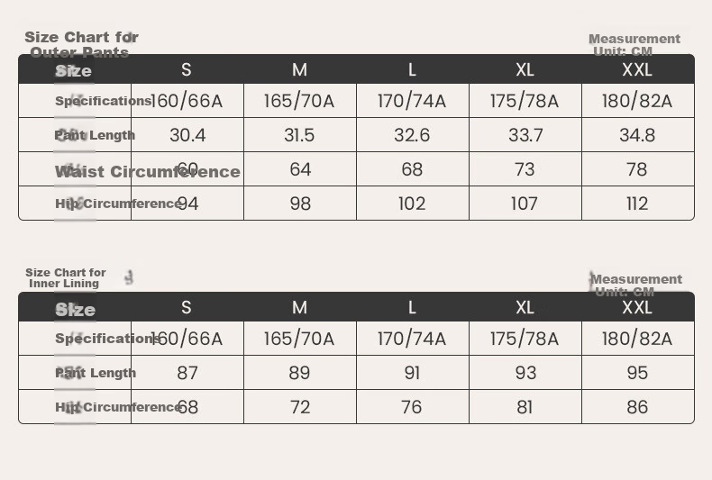 CAMEL Elastic Faux Two-Piece Fitness Pants for Women, High-Waisted Tight Running Trousers, Y23BA4L0029C, Misty Gray, XL 11