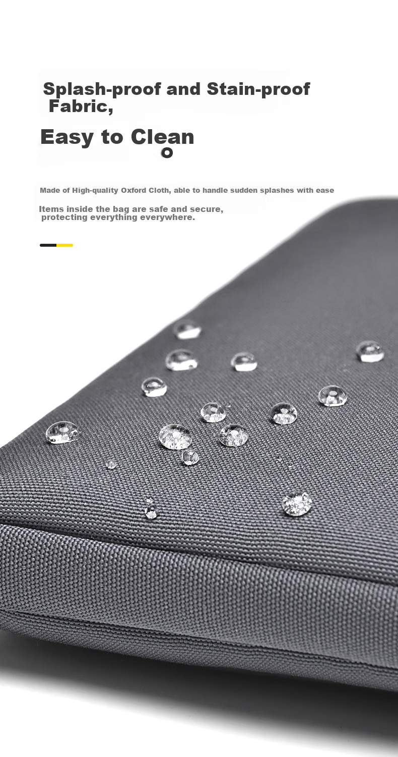 DiyiGongfang Laptop Sleeve Compatible with Neo Apple MacBook Air 13.6 Pro 13-Inch, Huawei Lenovo Xiaomi Dell Portable Laptop Protective Case for Men And Wome 7