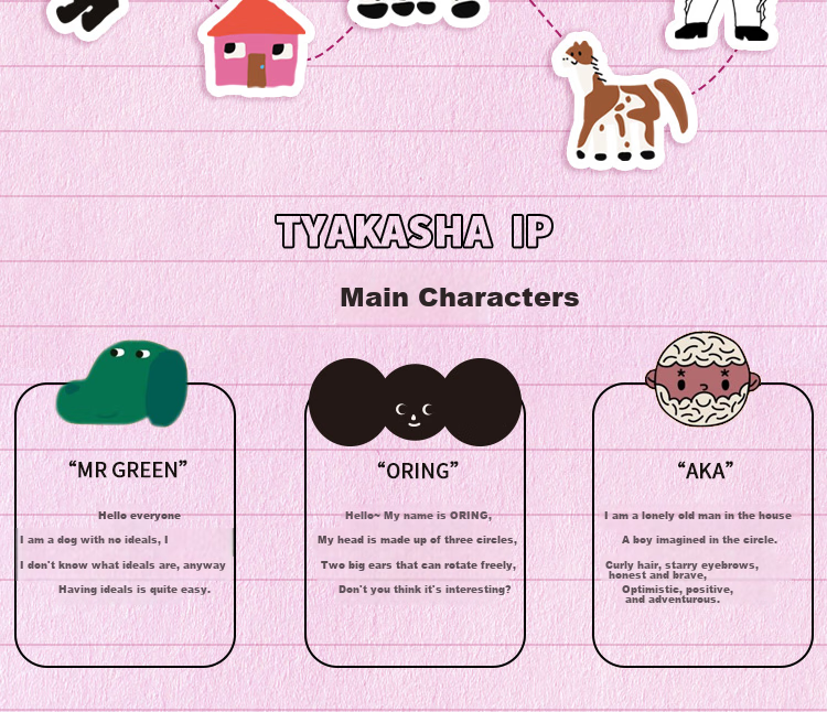 KOKUYO [Best-Selling Product] Takasha Campus B5 Notebook High-Quality Stationery for Middle And High School Students Premium Journal Set with 40 Pages, 4-Pack 1