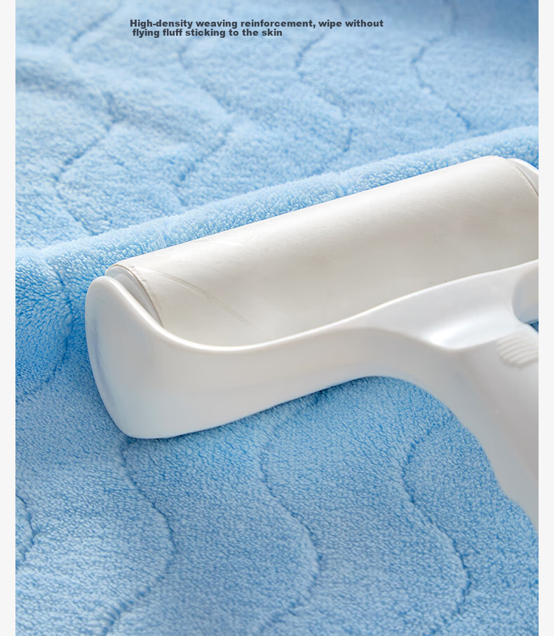 Grace Towels, Class A Face Towels, Bath And Face Absorbent Towels, Pack of 4, Sports 5