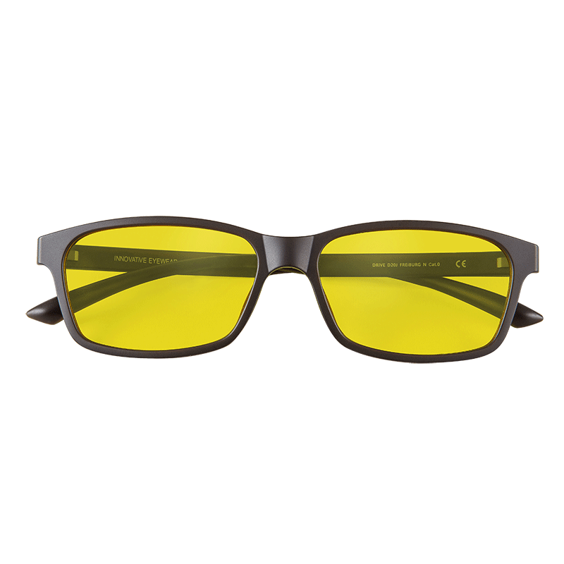 Prisma German Brand Anti-Blue Light Glasses for Men And Women, Anti-Fatigue Computer Glasses, Anti-Radiation Clear Lens Protective Eyewear FN923D
