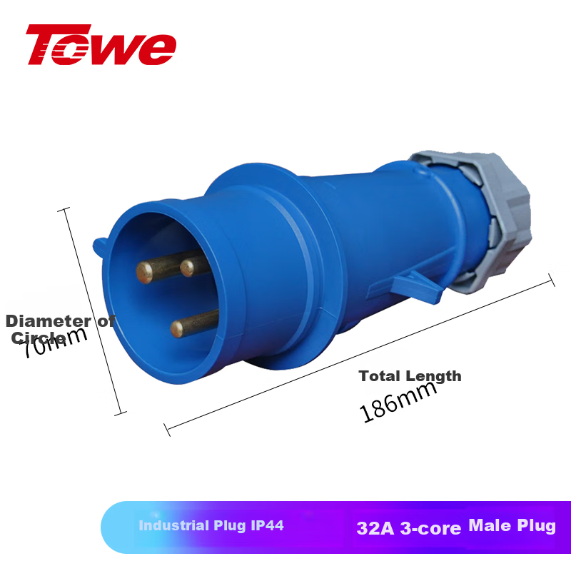 TOWE IPS-P-0138994