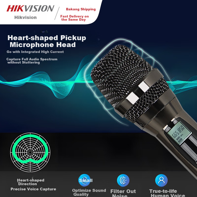 HIKVISION -01237586