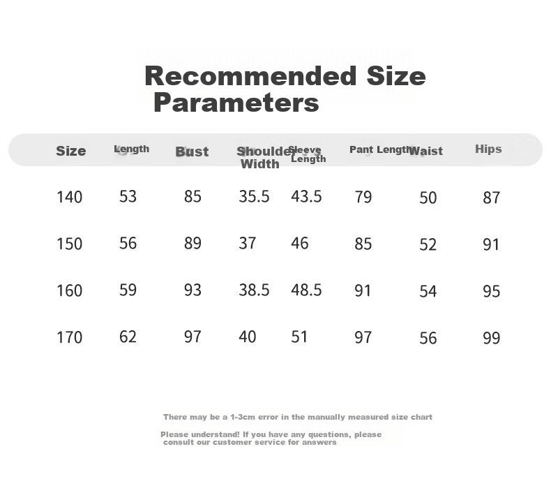 Zisehuayu Class A Modal Cotton Children's Pajamas, Girls' New Autumn Home Wear, Medium to Large Size Children's Set 6