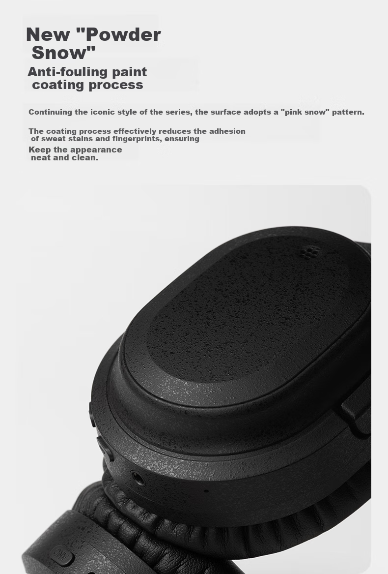 FINAL UX3000 SV Active Noise-Cancelling Headphones with Bluetooth, Stable Connectio 3