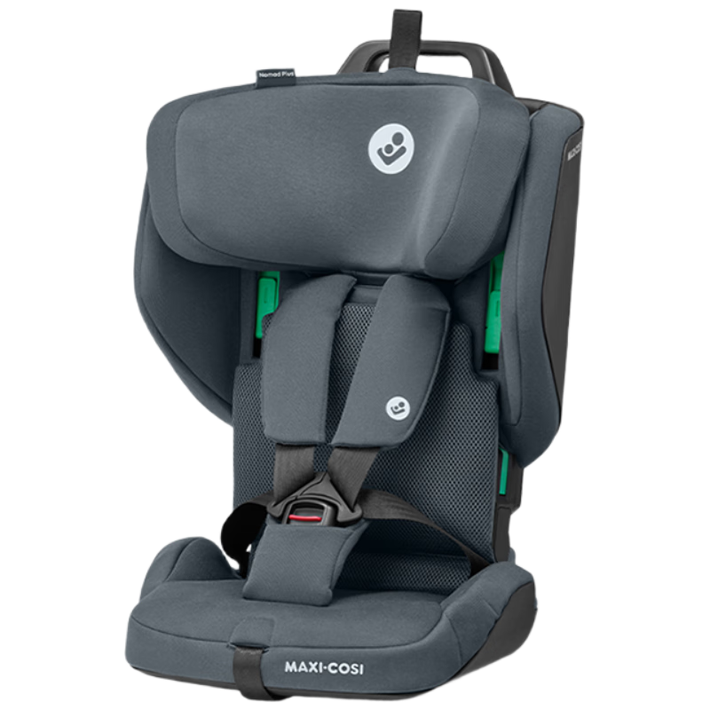 Maxi-Cosi Nomad Plus Portable Child Safety Seat ADAC New National Standard 15 Months-4 Years