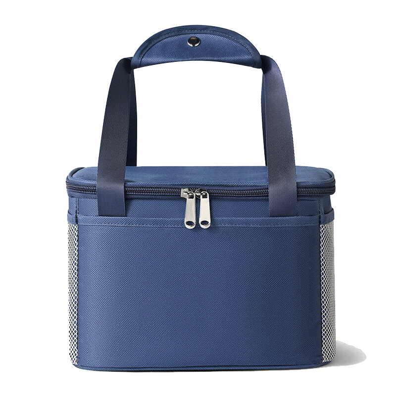 ASY Insulated Cooler, 14L Thermal Bag Lunch Box Bag, Portable Ice Pack, Cold Storage Bag, Breast Milk And Medicine Cooler, Fresh-Keeping Box, Bento Bag, Breast Milk Storage And Medicine 2-8°C Cooling, Fruit Preservation Box Bento Bag, Commercial Takeout Delivery Box, Camping Picnic Bag