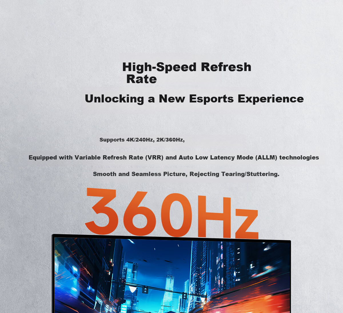 Hagibis DP Cable Version 1.4, Computer Monitor Connection Cable, Flexible Thin Wire, 8K High-Definition DisplayPort Interface, 4K 240Hz High Refresh Rate, 2K 360Hz Video Cable 7
