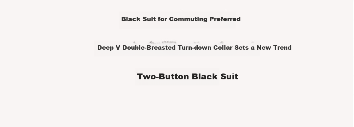 Chushen Spring And Autumn Women's Blazer, Elegant And Sophisticated Professional Interview Suit, Black Small Suit S13KF4033 3