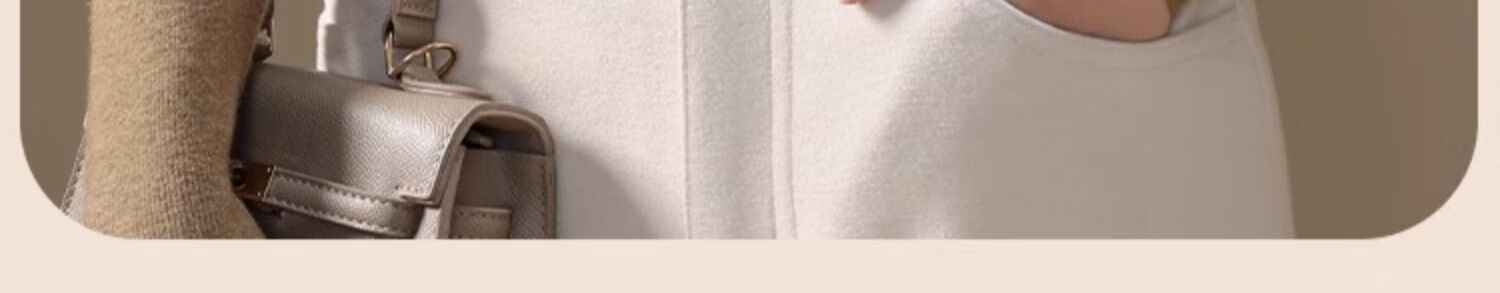 MiiOW Women's Half Turtleneck Knit Base Shirt Autumn Winter 2025 New Slim Fit Sweater Top 19
