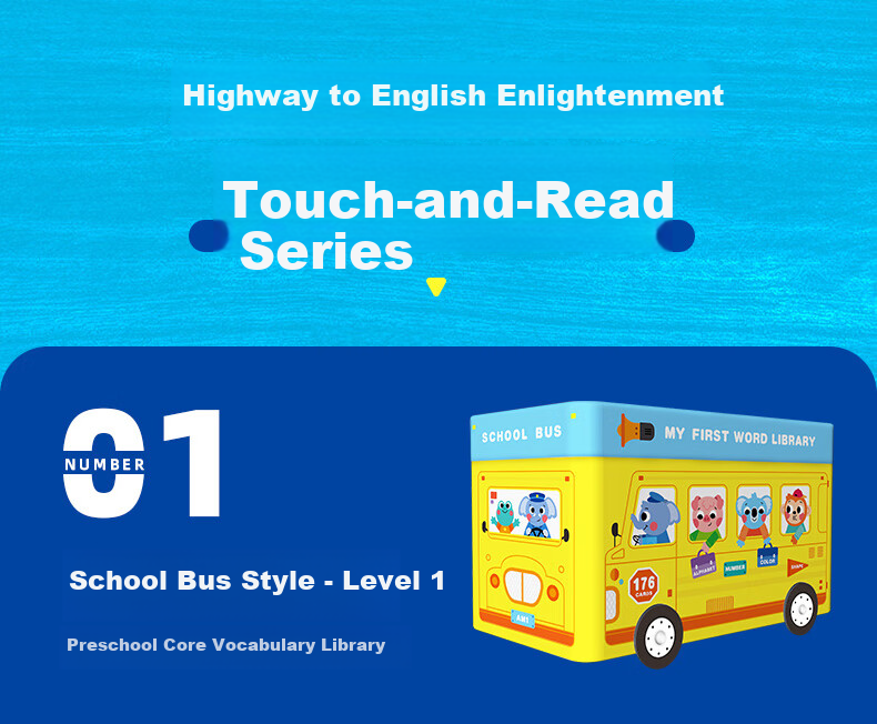 Shalin SAALIN English Enlightenment, 220 High-Frequency Words Flashcards, Children's Toy Sight Words for First Grade 11