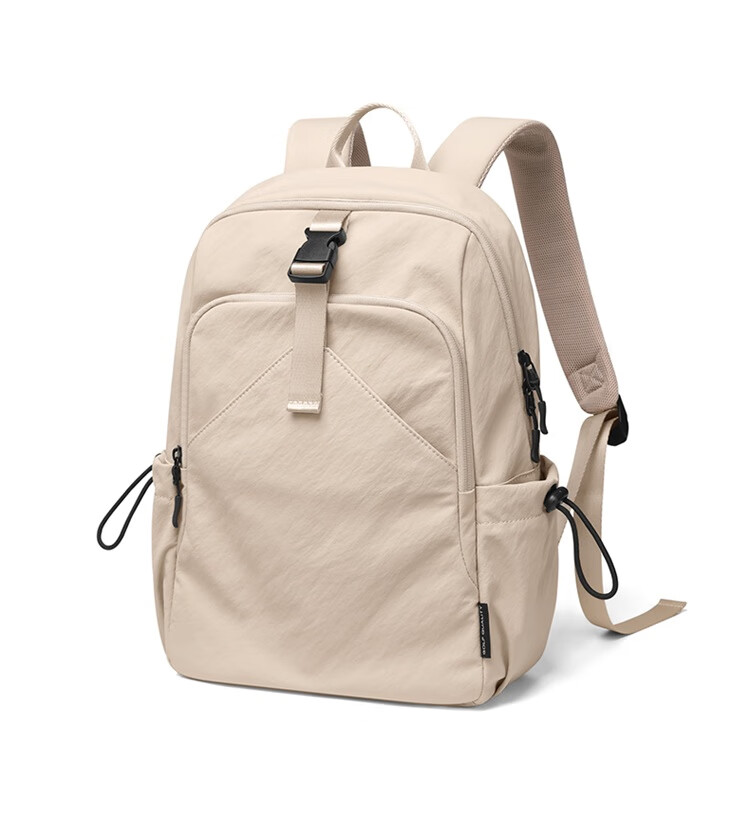 GOLF Men's Casual Backpack Unisex 14-inch Laptop Student School Bag Lightweight Travel Sports Small Backpack 2