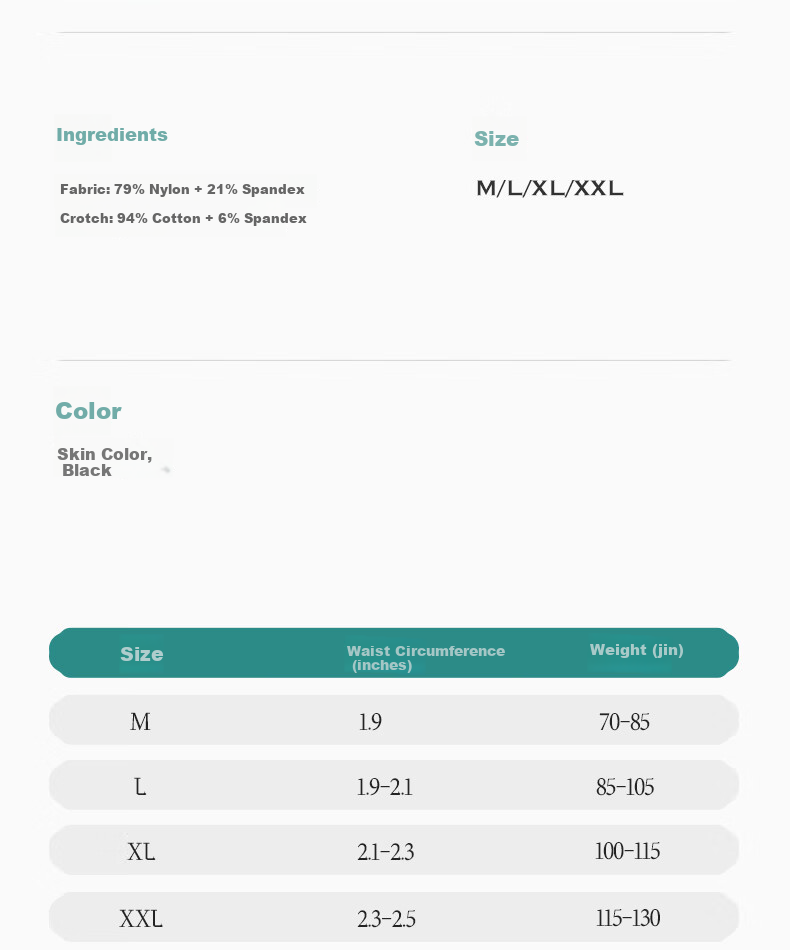 Jindu Wide-Leg Pants for Women, Fake Hip Widening Pad, Seamless Fake Buttocks, Integrated Hip Enhancer, Butt-Lifting Device to Improve Sagging Buttocks 14