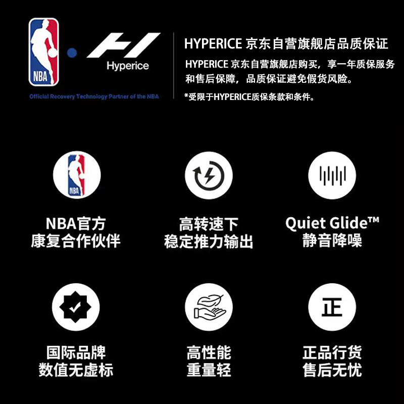 HYPERICE X NIKE Collaboration Hyperboot Functional Compression Recovery Massage Running Shoes