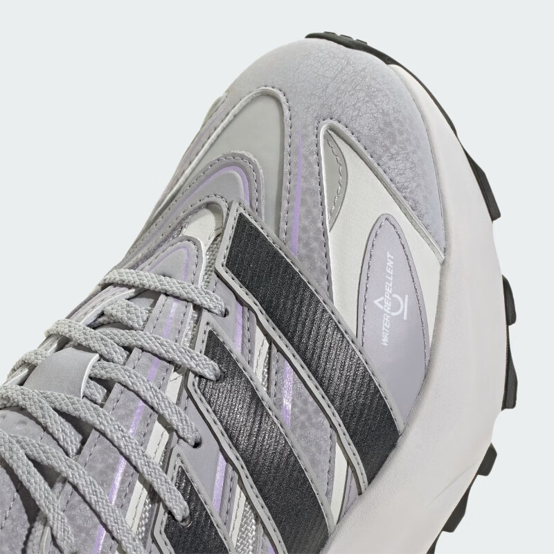 Adidas Women's Athletic Series LIGHTBLAZE ATR Casual Shoes JQ6005 Light Gray Size 36 7