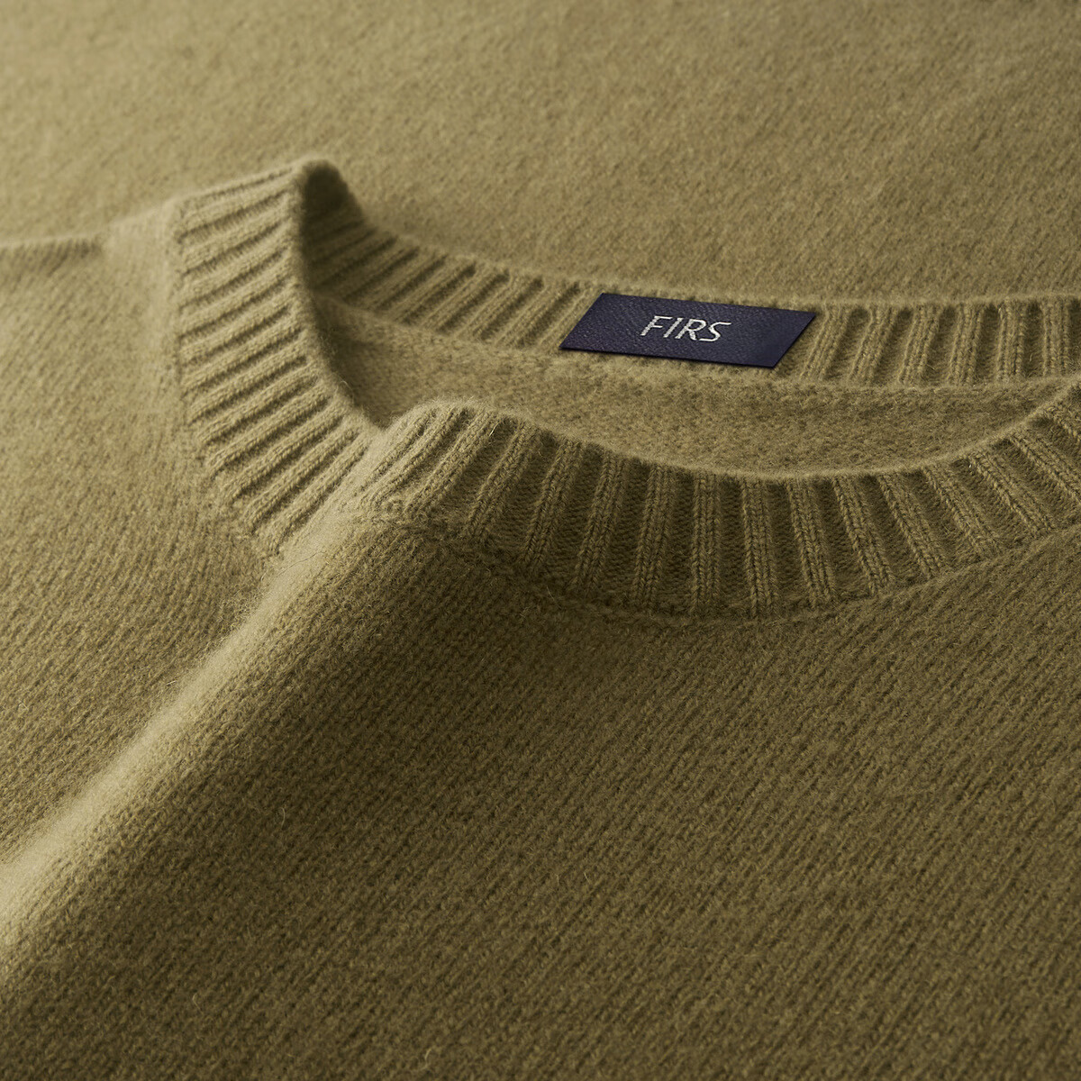 Shanshan Men's Cashmere Wool Sweater 2025 Autumn Winter New Thin Warm Knitwear Base Shirt Top