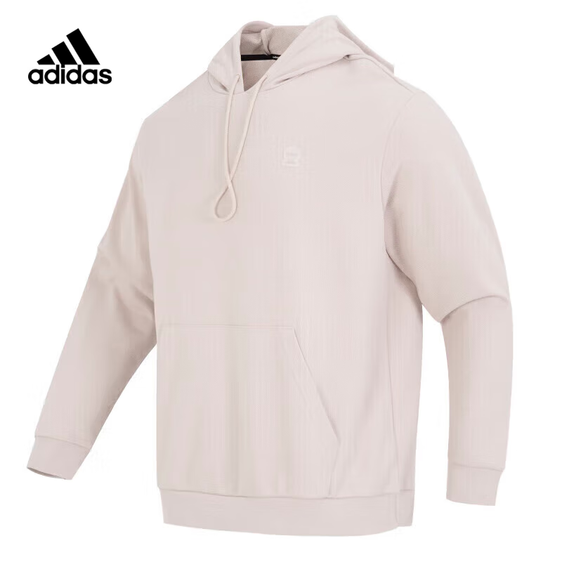 Adidas Hoodie Sportswear Pullover Jacket 1