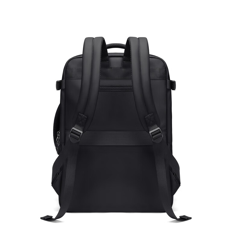GOLF Backpack for Men, Travel Backpack with Multiple Compartments, Wet And Dry Separation, Business Trip Backpack, 17.3-Inch Laptop Bag, Student Schoolbag 9