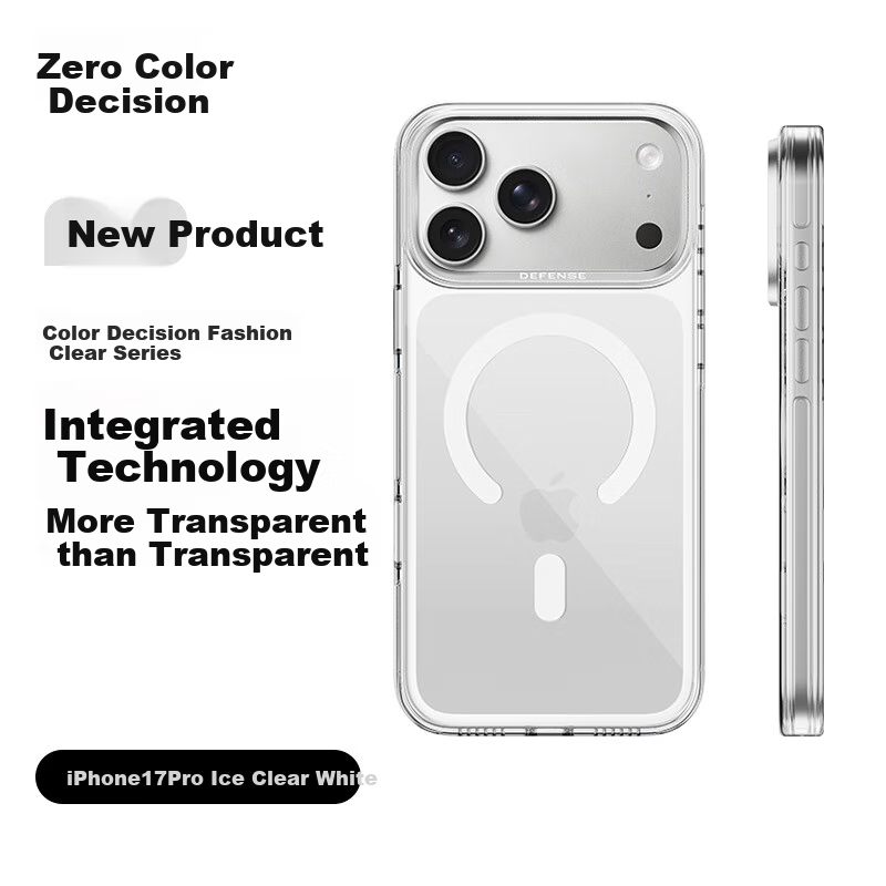 Чехол для Apple iPhone 17 Pro