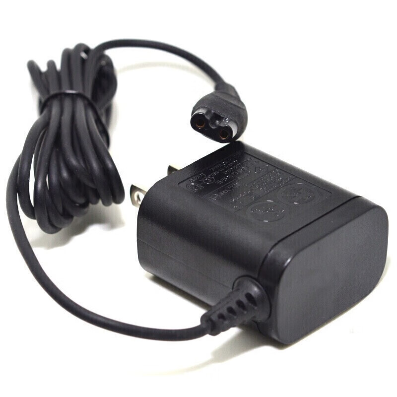 Donailun Compatible Philips Shaver Charger Cable S5000/S7000/S9000/RQ370/S566 S2302 C5130 Power Cord HQ8505 Charger (15V)