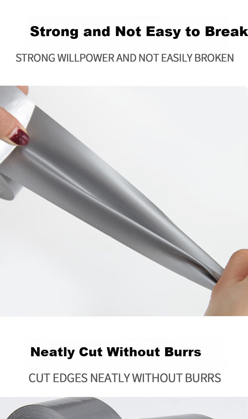Elifo Colored Cloth-Based Tape, Strong Carpet Tape, Floor Red Carpet, Colorful Adhesive Tape, Heavy-Duty Tape, Floor Sealing Tape, Stage Curtain, Advertising Cloth Tape, Removable Adhesive, Waterproof And Wear-Resistant 7