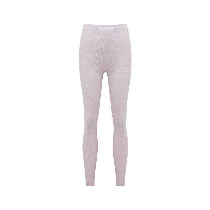 SURPINE Snow Series Cashmere Wool Outdoor Thermal Functional Underwear, Quick-Drying Ski Base Layer for Men And Wome