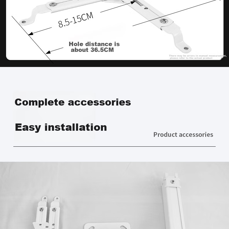JINGMI Electric Projector Mount DL100 Ultra-Thin Home Electric Remote Control Lifting Projector Mount with 100CM Travel Range Compatible with Multiple Brands of Projectors 10